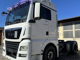man TGX 18.500 SZM 4x2 Intarder, 2-Kreishydraulik
