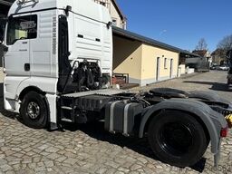 man TGX 18.500 SZM 4x2 Intarder, 2-Kreishydraulik