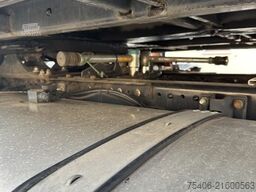 man TGX 18.500 SZM 4x2 Intarder, 2-Kreishydraulik