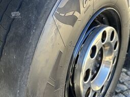 man TGX 18.500 SZM 4x2 Intarder, 2-Kreishydraulik