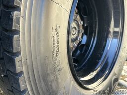 man TGX 18.500 SZM 4x2 Intarder, 2-Kreishydraulik