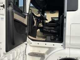 man TGX 18.500 SZM 4x2 Intarder, 2-Kreishydraulik