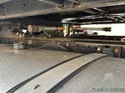 man TGX 18.500 SZM 4x2 Intarder, 2-Kreishydraulik