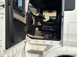 man TGX 18.500 SZM 4x2 Intarder, 2-Kreishydraulik