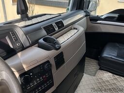 man TGX 18.500 SZM 4x2 Intarder, 2-Kreishydraulik