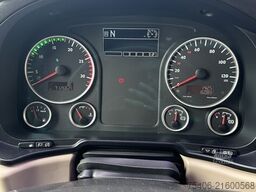 man TGX 18.500 SZM 4x2 Intarder, 2-Kreishydraulik