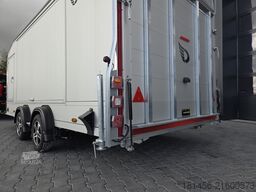 Debon Roadster 1000 PRO Premium Car Transport