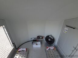 Debon Roadster 1000 PRO Premium Car Transport