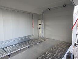 Debon Roadster 1000 PRO Premium Car Transport