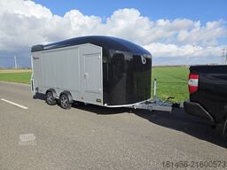 Debon Roadster 1000 PRO Premium Car Transport