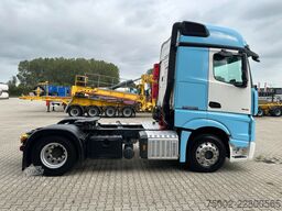Mercedes-Benz Actros ACTROS 1846 / EURO-6E / ADR / PTO