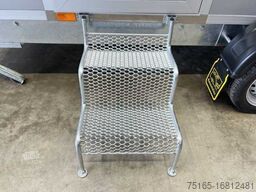 Rosemeier VE 2 Damen, 1 Herren, 2 Urinale Toilettenanhänger