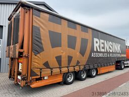 Renders Semi Plane, Nooteboom hyd Ramps 510 cm