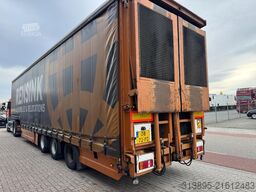 Renders Semi Plane, Nooteboom hyd Ramps 510 cm
