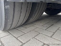 Renders Semi Plane, Nooteboom hyd Ramps 510 cm