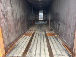 Renders Semi Plane, Nooteboom hyd Ramps 510 cm