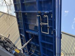 Mercedes-Benz Atego 816 - Automatik - EURO6 - 4x2