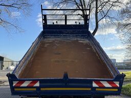 Mercedes-Benz Atego 816 - Automatik - EURO6 - 4x2