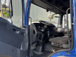 Mercedes-Benz Atego 816 - Automatik - EURO6 - 4x2