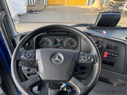Mercedes-Benz Atego 816 - Automatik - EURO6 - 4x2