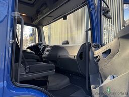Mercedes-Benz Atego 816 - Automatik - EURO6 - 4x2