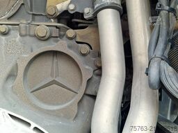Mercedes-Benz Actros 1863 Bigspace 4x2 - Retarder - Mirror ca...