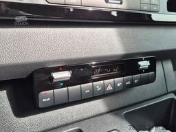 MERCEDES-BENZ Sprinter 315 Flexi Boden Rolli Doppel AC