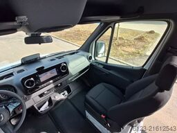 MERCEDES-BENZ Sprinter 315 Flexi Boden Rolli Doppel AC