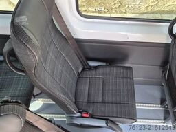 MERCEDES-BENZ Sprinter 315 Flexi Boden Rolli Doppel AC