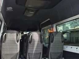MERCEDES-BENZ Sprinter 315 Flexi Boden Rolli Doppel AC
