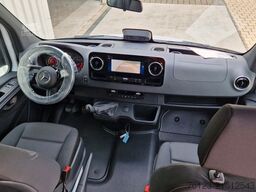 MERCEDES-BENZ Sprinter 315 Flexi Boden Rolli Doppel AC