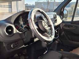 MERCEDES-BENZ Sprinter 415 ,19 Schlafsessel Sonderpreis