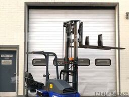 LINDE Moffett M1 15.1 Mitnahmestapler