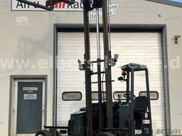 COMBILIFT Terberg/Kinglifter 4WEGE Mitnehmstapler