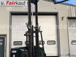 COMBILIFT Terberg/Kinglifter 4WEGE Mitnehmstapler