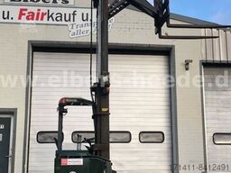 COMBILIFT Terberg/Kinglifter 4WEGE Mitnehmstapler