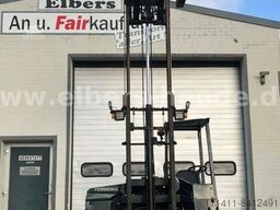 COMBILIFT Terberg/Kinglifter 4WEGE Mitnehmstapler