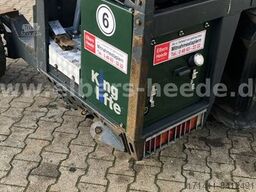 COMBILIFT Terberg/Kinglifter 4WEGE Mitnehmstapler