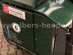 COMBILIFT Terberg/Kinglifter 4WEGE Mitnehmstapler