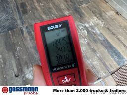 Renders NS4L32, Seilwinde, Edscha, hydr. Auffahrrampe