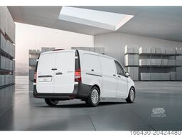 Mercedes-Benz Vito 116 CDI Kasten Lang Navi Spurh.-Ass. Tot