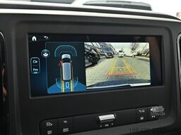 Mercedes-Benz Vito 116 CDI Kasten Lang Navi Spurh.-Ass. Tot