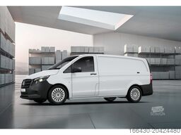 Mercedes-Benz Vito 116 CDI Kasten Lang Navi Spurh.-Ass. Tot