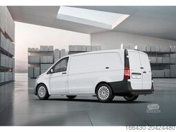 Mercedes-Benz Vito 116 CDI Kasten Lang Navi Spurh.-Ass. Tot