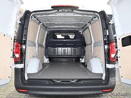 Mercedes-Benz Vito 116 CDI Kasten Lang Navi Spurh.-Ass. Tot