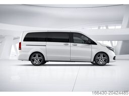 Mercedes-Benz V 250 d Lang AHK LED Navi