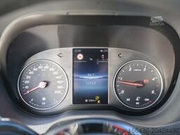 Mercedes-Benz Sprinter 317 CDI Frischdienst L2H2 Navi Kamer
