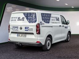 VW T7 Kasten 2.0 TDI AHK LED SPURH. KLIMA BT PDC