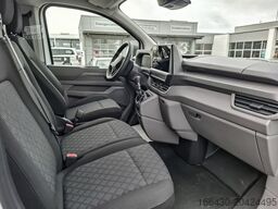 VW T7 Kasten 2.0 TDI AHK LED SPURH. KLIMA BT PDC