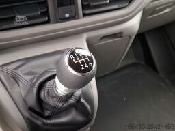 VW T7 Kasten 2.0 TDI AHK LED SPURH. KLIMA BT PDC